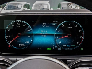 Внедорожник Mercedes-benz GLS-класс 2020 года, 7970000 рублей, Краснодар