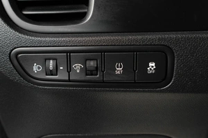 Седан Kia Rio 2018 года, 1429000 рублей, Тюмень