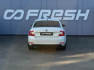 Лифтбек Skoda Octavia 2018 года, 1899000 рублей, Кропоткин
