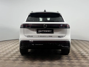 Внедорожник Volkswagen Tiguan L 2025 года, 4799900 рублей, Казань