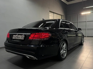Седан Mercedes-benz E-класс 2013 года, 1947000 рублей, Красноярск