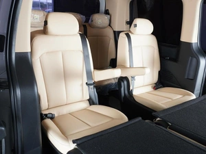 Минивэн Hyundai Staria 2021 года, 5690000 рублей, Ростов-на-Дону