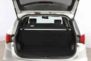 Внедорожник Hyundai Santa Fe 2017 года, 2549000 рублей, Новосибирск