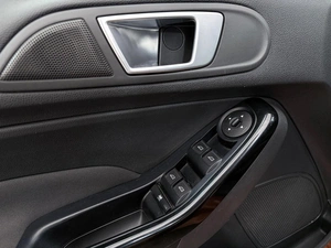 Седан Ford Fiesta 2015 года, 790000 рублей, Орёл