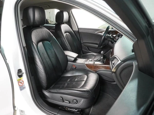 Седан Audi A6 2011 года, 1629000 рублей, Воронеж