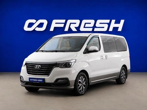 Минивэн Hyundai H-1 2020 года, 2996900 рублей, Москва