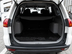 Внедорожник Mitsubishi Pajero Sport 2012 года, 1510000 рублей, Ставрополь