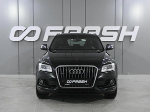 Внедорожник Audi Q5 2015 года, 2129000 рублей, Ростов-на-Дону