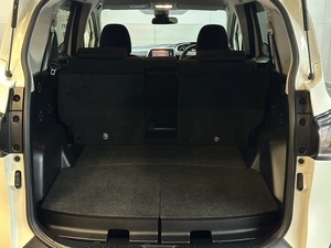 Минивэн Toyota Sienta 2020 года, 1727000 рублей, Красноярск