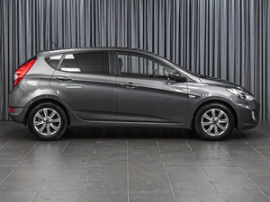 Хетчбэк Hyundai Solaris 2012 года, 950000 рублей, Ставрополь