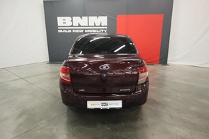 Седан ВАЗ (LADA) Granta 2013 года, 550000 рублей, Курск