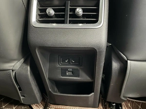 Внедорожник Chery Tiggo 8 Pro 2021 года, 2151670 рублей, Красноярск