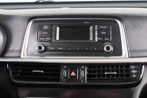 Седан Kia Optima 2019 года, 1729000 рублей, Пермь