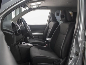 Внедорожник Nissan X-Trail 2010 года, 1050000 рублей, Омск