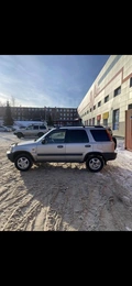 Внедорожник Honda CR-V 1996 года, 355000 рублей, Красноярск