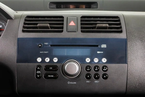 Хетчбэк Suzuki Swift 2007 года, 539000 рублей, Пермь