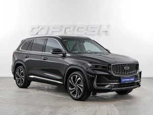 Внедорожник Geely Monjaro 2023 года, 3470050 рублей, Москва