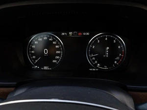 Седан Volvo S90 2020 года, 4140000 рублей, Краснодар