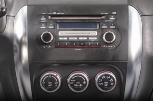 Седан Suzuki SX4 2007 года, 629000 рублей, Томск