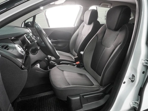 Внедорожник Renault Kaptur 2021 года, 1299000 рублей, Воронеж
