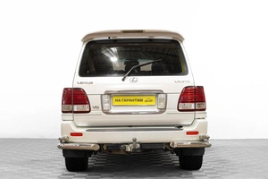 Внедорожник Lexus LX 2003 года, 1849000 рублей, Барнаул