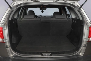 Внедорожник Kia Sorento 2011 года, 1549000 рублей, Новосибирск