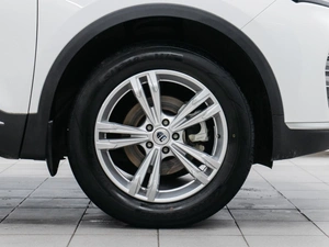 Внедорожник Chery Tiggo 7 Pro 2020 года, 1680000 рублей, Красноярск