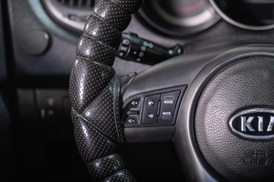 Седан Kia Cerato 2010 года, 699000 рублей, Томск