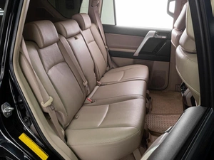 Внедорожник Toyota Land Cruiser Prado 2013 года, 3649000 рублей, Тюмень