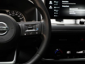 Внедорожник Nissan X-Trail 2021 года, 3249046 рублей, Москва