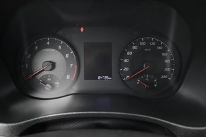 Седан Hyundai Solaris 2020 года, 1549000 рублей, Обнинск
