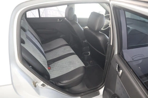 Хэтчбек Hyundai Getz 2008 года, 705000 рублей, Орёл