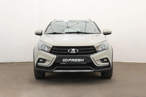 Универсал ВАЗ (LADA) Vesta Cross 2018 года, 1199000 рублей, Орёл