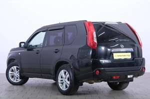 Внедорожник Nissan X-Trail 2011 года, 1449000 рублей, Омск
