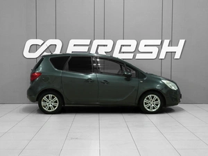 Минивэн Opel Meriva 2011 года, 688000 рублей, Тверь