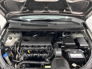 Минивэн Kia Carens 2011 года, 829000 рублей, Красноярск