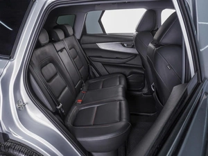 Внедорожник Chery Tiggo 7 Pro 2022 года, 1619000 рублей, Ростов-на-Дону