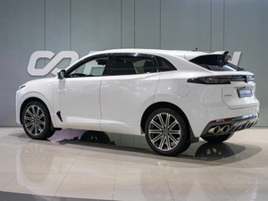 Внедорожник Changan UNI-K 2023 года, 3070000 рублей, Петрозаводск