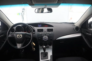 Седан Mazda 3 2010 года, 810000 рублей, Орёл