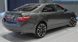 Седан Toyota Camry 2011 года, 1347000 рублей, Красноярск