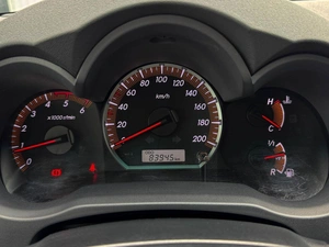 Пикап Toyota Hilux 2014 года, 2969000 рублей, Кропоткин