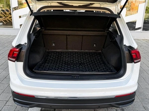 Внедорожник Volkswagen Tiguan 2021 года, 2879000 рублей, Ставрополь