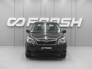 Внедорожник Subaru Forester 2013 года, 1140000 рублей, Ростов-на-Дону