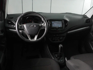 Седан ВАЗ (LADA) Vesta 2018 года, 919000 рублей, Минеральные Воды