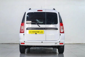 Универсал ВАЗ (LADA) Largus 2018 года, 909000 рублей, Челябинск