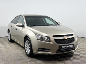 Седан Chevrolet Cruze 2012 года, 629900 рублей, Казань