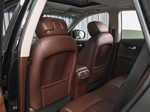 Внедорожник Infiniti QX50 2013 года, 1900000 рублей, Ставрополь