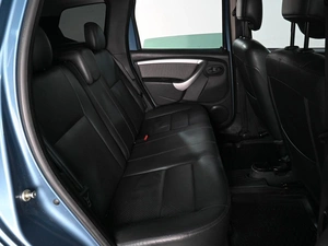 Внедорожник Renault Duster 2013 года, 1279000 рублей, Ростов-на-Дону