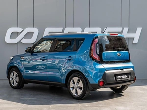 Хетчбэк Kia Soul 2015 года, 1380000 рублей, Краснодар