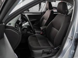 Лифтбек Skoda Octavia 2020 года, 1769000 рублей, Тюмень